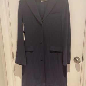 Aritzia - Babaton Long Trent Blazer